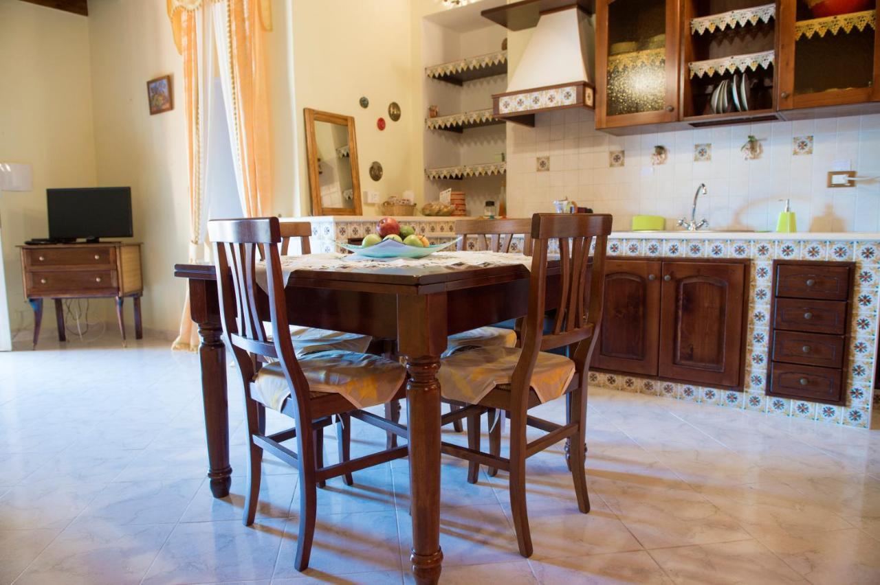 Sabrina Suite Milazzo Zewnętrze zdjęcie