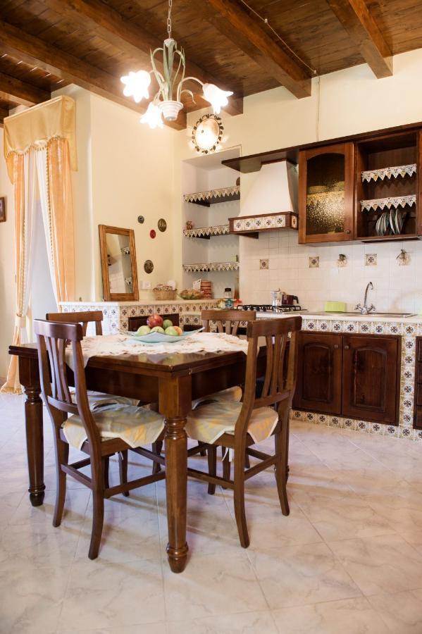 Sabrina Suite Milazzo Zewnętrze zdjęcie