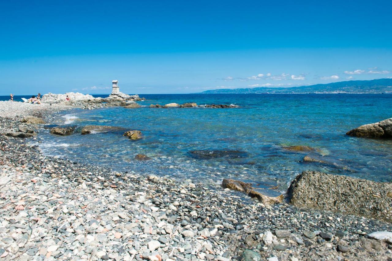 Sabrina Suite Milazzo Zewnętrze zdjęcie