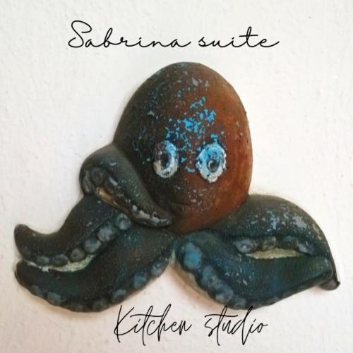 Sabrina Suite Milazzo Zewnętrze zdjęcie
