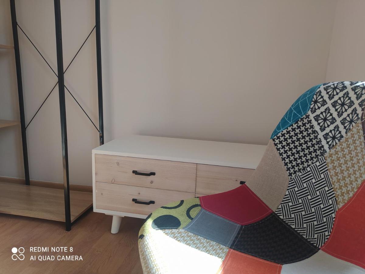 Sabrina Suite Milazzo Zewnętrze zdjęcie