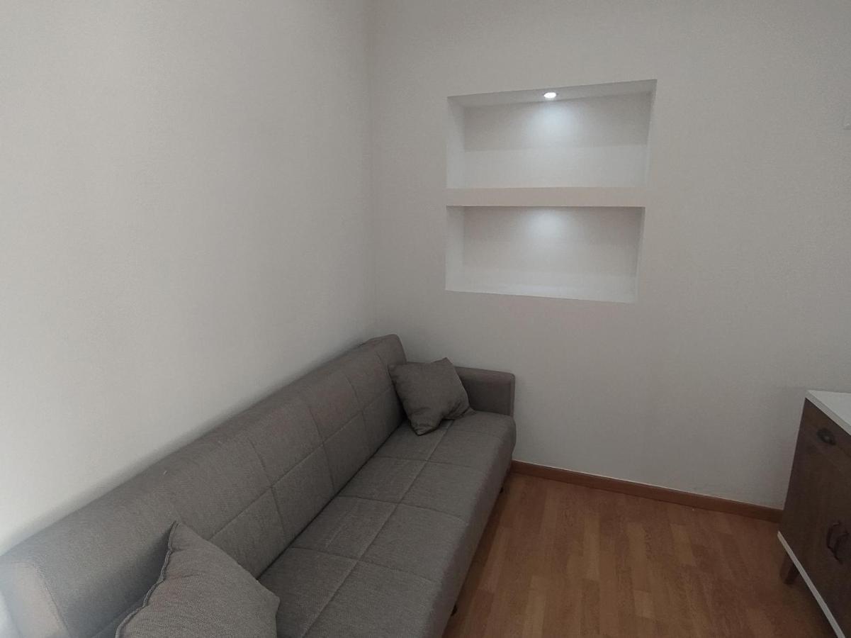 Sabrina Suite Milazzo Zewnętrze zdjęcie