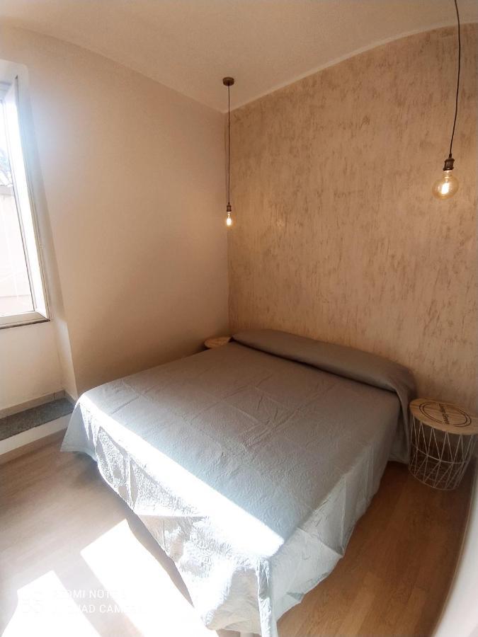 Sabrina Suite Milazzo Zewnętrze zdjęcie
