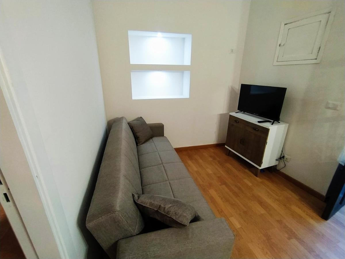 Sabrina Suite Milazzo Zewnętrze zdjęcie