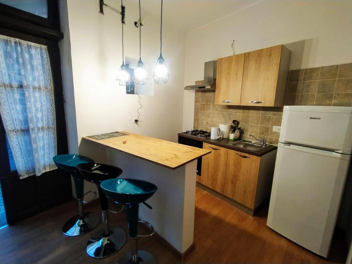 Sabrina Suite Milazzo Zewnętrze zdjęcie