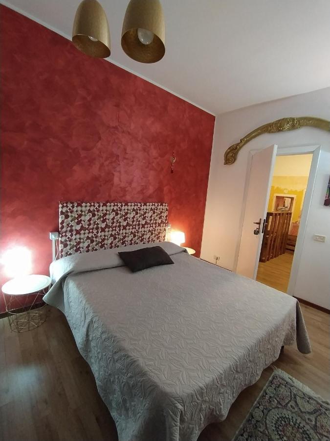 Sabrina Suite Milazzo Zewnętrze zdjęcie